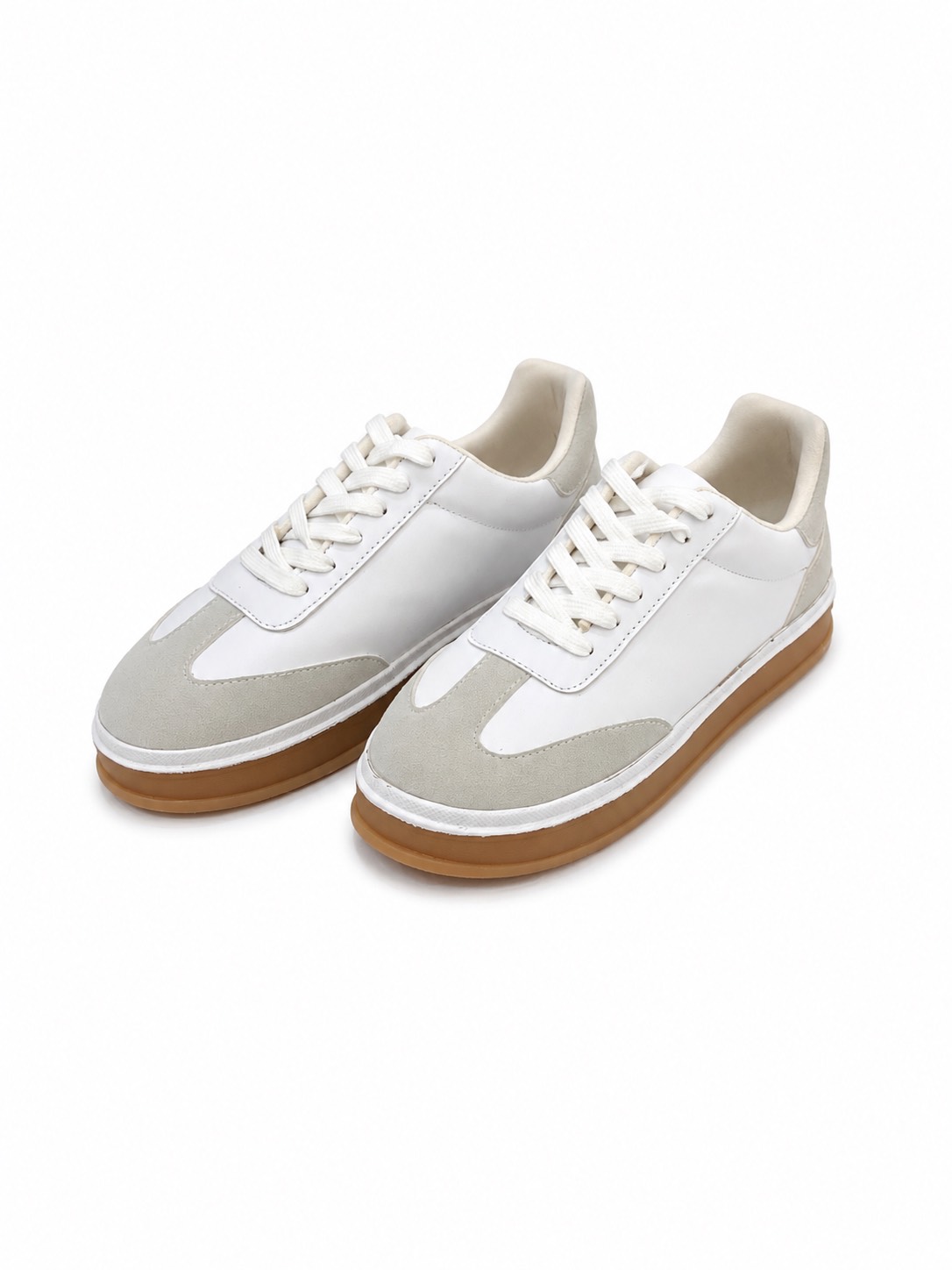 ونس سفید